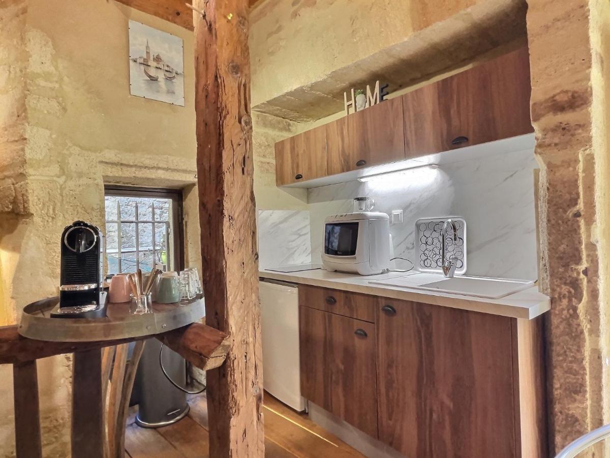 Chez Lydia - Loft Cosy, Depart Canoe A Pied, Proche Pont-Du-Gard Et Uzes Remoulins Buitenkant foto