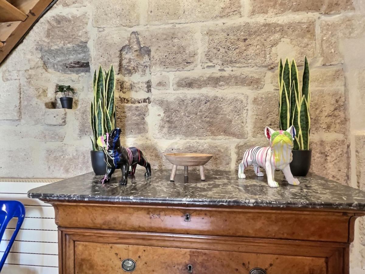 Chez Lydia - Loft Cosy, Depart Canoe A Pied, Proche Pont-Du-Gard Et Uzes Remoulins Buitenkant foto